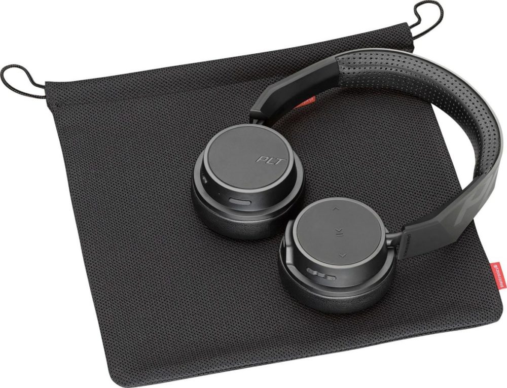 plantronics backbeat fit 505