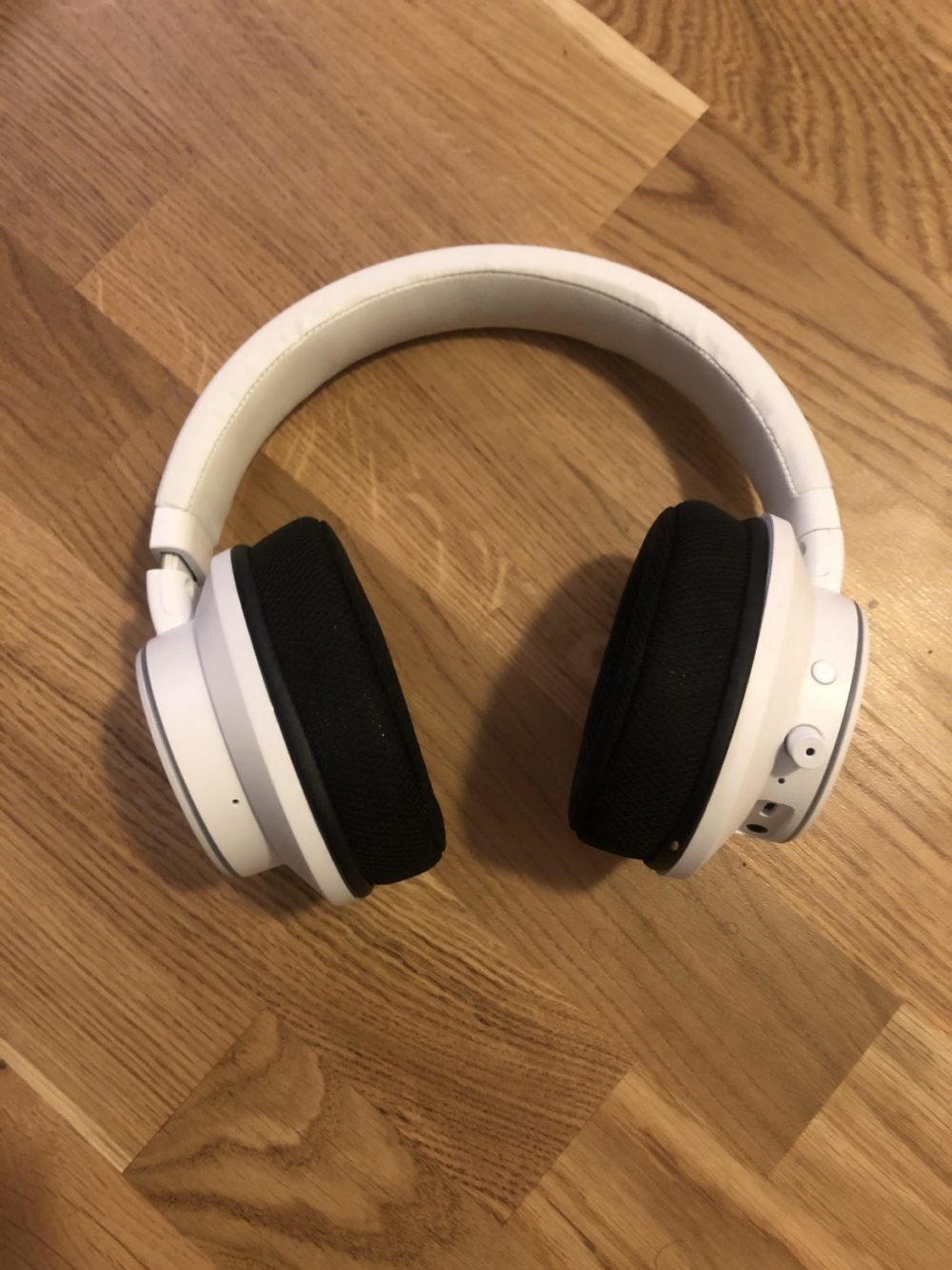 Creative SXFI AIR headphones test senses.se