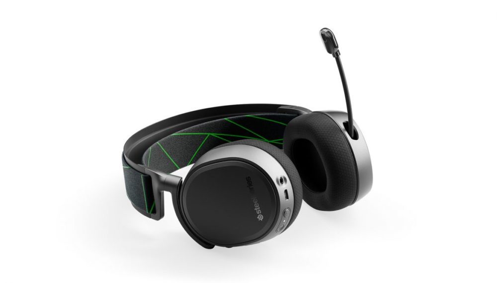 Steelseries Arctis 9X