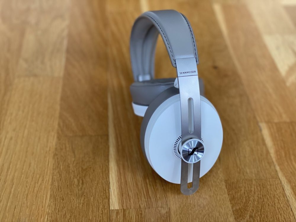 Review: Sennheiser Momentum Wireless 3 – Headphones Reviews