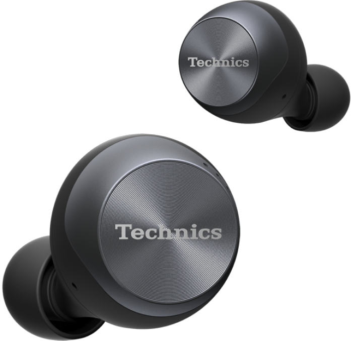 Review: Technics EAH-AZ70 (True Wireless) – Headphones Reviews 