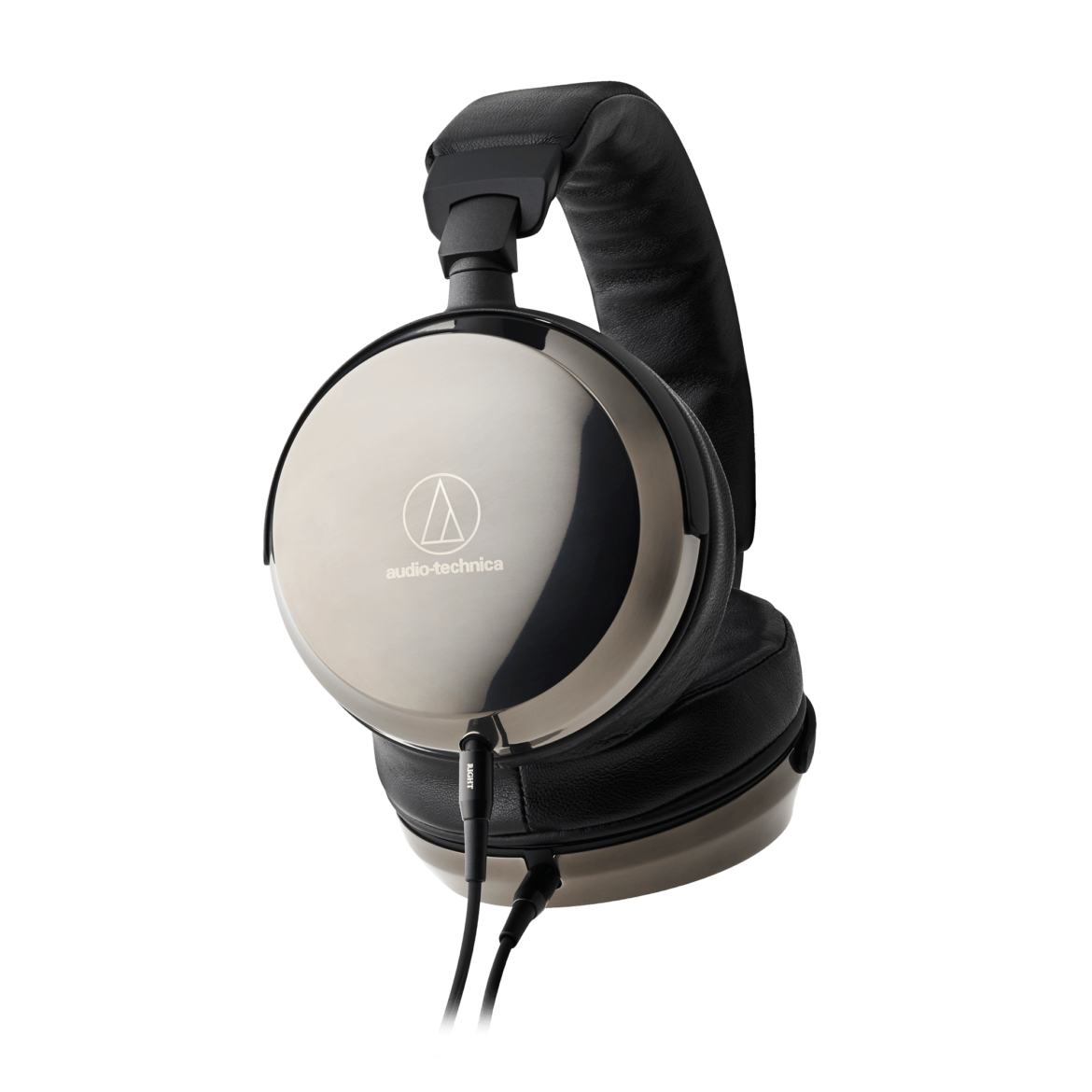 Review: Audio-Technica ATH-AP2000Ti – trådad lyx – Headphones 