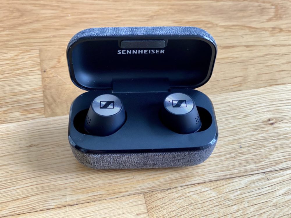 Review: Sennheiser Momentum True Wireless 2 – Headphones Reviews